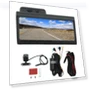 Dual Dash Cam — Dashboard Cameras, KONNWEI