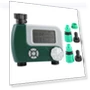 DualOutlet Timer Intelligent Irrigation Controller — Controllers, Vestidos