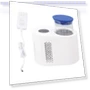 Electric Cup Warmer and Cooler — Beverage Warmers, Vestidos