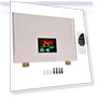 Electric Instant Water Heater — Towel Warmers, Vestidos