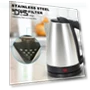 Electric Kettle — Kettles & Tea Machines, Enjoy Smart Home