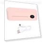 Electric Toothbrush Holder — Toothbrush Holders, Vestidos