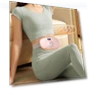 Electric Uterus Warming Belt — Thermal Comfort Solutions, OutsideWorld