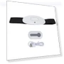 Electric Waist Belt — Waist Trimmers, OutsideWorld