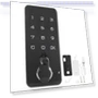 Electronic Touchscreen Filing Cabinet Password Lock — Locks, Vestidos