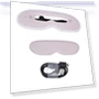 Eye Massager with Heating — Rollers & Pens, Vestidos
