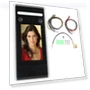 Facial Recognition Attendance Control Device — Biometric Security, Neoglint
