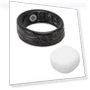 Fitness Tracker Smart Ring — Smart Rings, Zeblaze