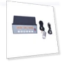 Fully Automatic Intelligent Temperature and Humidity Controller — Controllers, KONNWEI