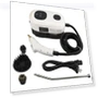 Handheld Steam Cleaner — Garment Steamers, Vestidos