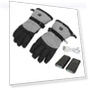 Heated Gloves Pair — Gloves & Mittens, Fishine