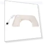 Heated Shoulder Pillow — Thermal Comfort Solutions, OutsideWorld