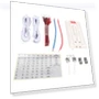 Human Body Induction LED Lighting Kit — LED, Koogeelife