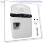 Humidifier with Essential Oil Diffuser — Air Moisturizers, Vestidos