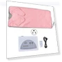 Infrared Sauna Blanket — Saunas, Vestidos