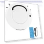 Intelligent Sweeping Robot — Smart Cleaning Robots, Vestidos