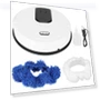 Intelligent Sweeping Robot — Smart Cleaning Robots, Vestidos