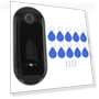 Keyless Entry Door Lock — Locks, Neoglint
