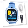 Kids Smart Watch — Smartwatches, Automobile and motorcycle supplies