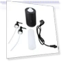 Massage Oil Heater — Towel Warmers, OutsideWorld