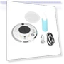 Mini Car Aroma Diffuser — Diffusers, Vestidos