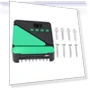 MPPT Solar Charge Controller — Power Management, Health & Beauty PRODUCT