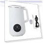 Nut Milk Maker with Smart Touch Control — Frozen Treat Makers, Vestidos