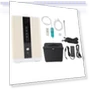 Portable Hydrogen Water Generator — Seltzer Bottles & Chargers, Vestidos