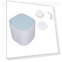 Portable Washing Machine — Compact Washing Solutions, Vestidos