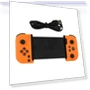 Professional Ergonomic Wireless Mobile Gaming Controller — Game Controllers, Automobile and motorcycle supplies