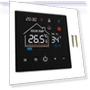 Programmable Floor Heating Thermostat — HVAC Controls, Vestidos