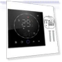 Programmable Smart Home Thermostat — HVAC Controls, Vestidos