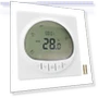 Programmable Smart Thermostat — Smart Climate Control, Vestidos
