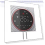 Programmable Smart Wi-Fi Thermostat — Smart Climate Control, Vestidos