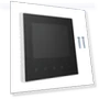Programmable Wi-Fi Thermostat — Smart Climate Control, Vestidos
