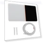 Programmable WiFi Thermostat — Home Climate Control, Vestidos