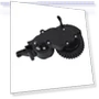 Right Leading Wheel Unit — Smart Cleaning Robots, Vestidos
