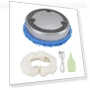 Robot Vacuum Cleaner — Smart Cleaning Robots, Vestidos