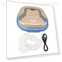 Robot Vacuum with Timer — Smart Cleaning Robots, Vestidos