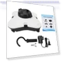 Robotic Pool Vacuum — Smart Cleaning Robots, OutsideWorld