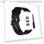 Silicone Strap — Smartwatch Straps, j-3C