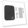 Smart Air Freshener — Air Moisturizers, Vestidos