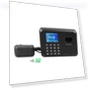 Smart Attendance Control Machine — Biometric Security, Neoglint
