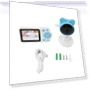 Smart Baby Monitor — Baby Monitors, Vestidos
