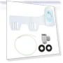 Smart Bidet Toilet Seat Attachment — Bidets, Vestidos