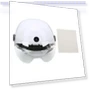 Smart Bike Helmet — Helmets & Accessories, KONNWEI