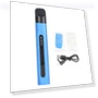 Smart Breathing Trainer — Respiratory Training & Monitoring Devices, Zeblaze