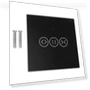 Smart Curtain Switch — Smart Home Hubs & Controllers, Vestidos