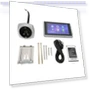 Smart Digital Door Viewer — Viewers, Neoglint