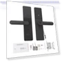 Smart Door Lock — Locks, Vestidos